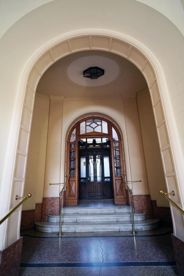 La Casa Romana Buitenkant foto