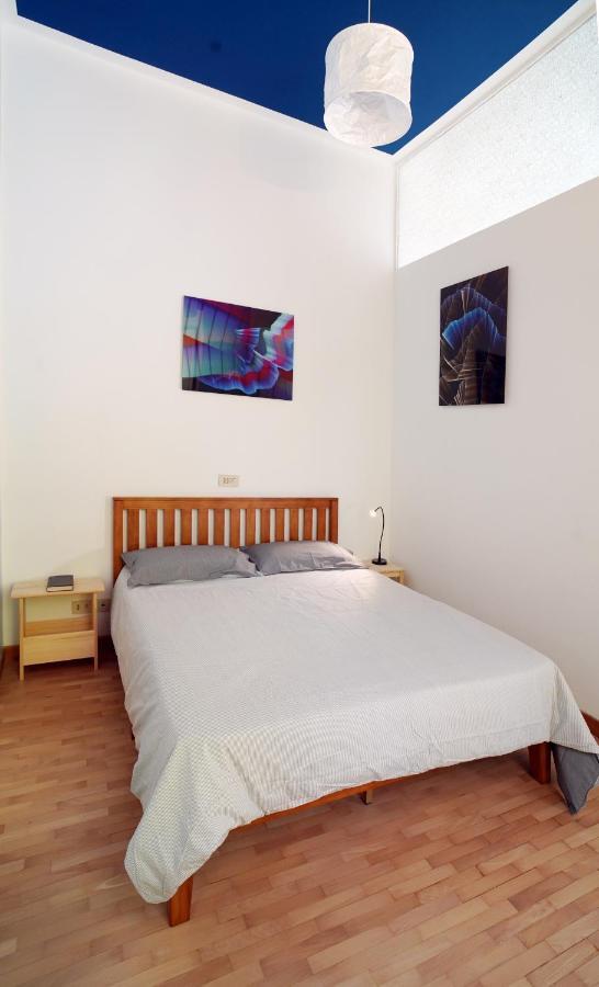 La Casa Romana Buitenkant foto