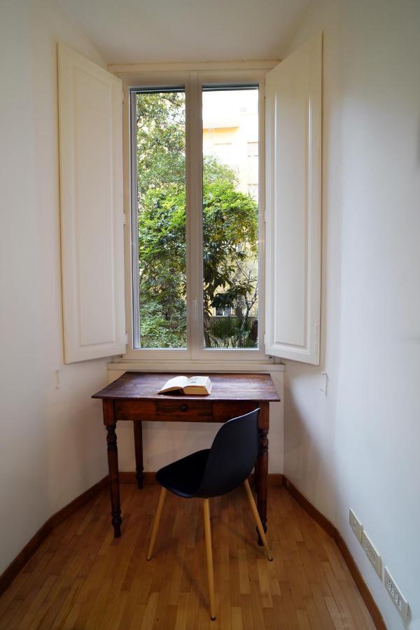 La Casa Romana Buitenkant foto