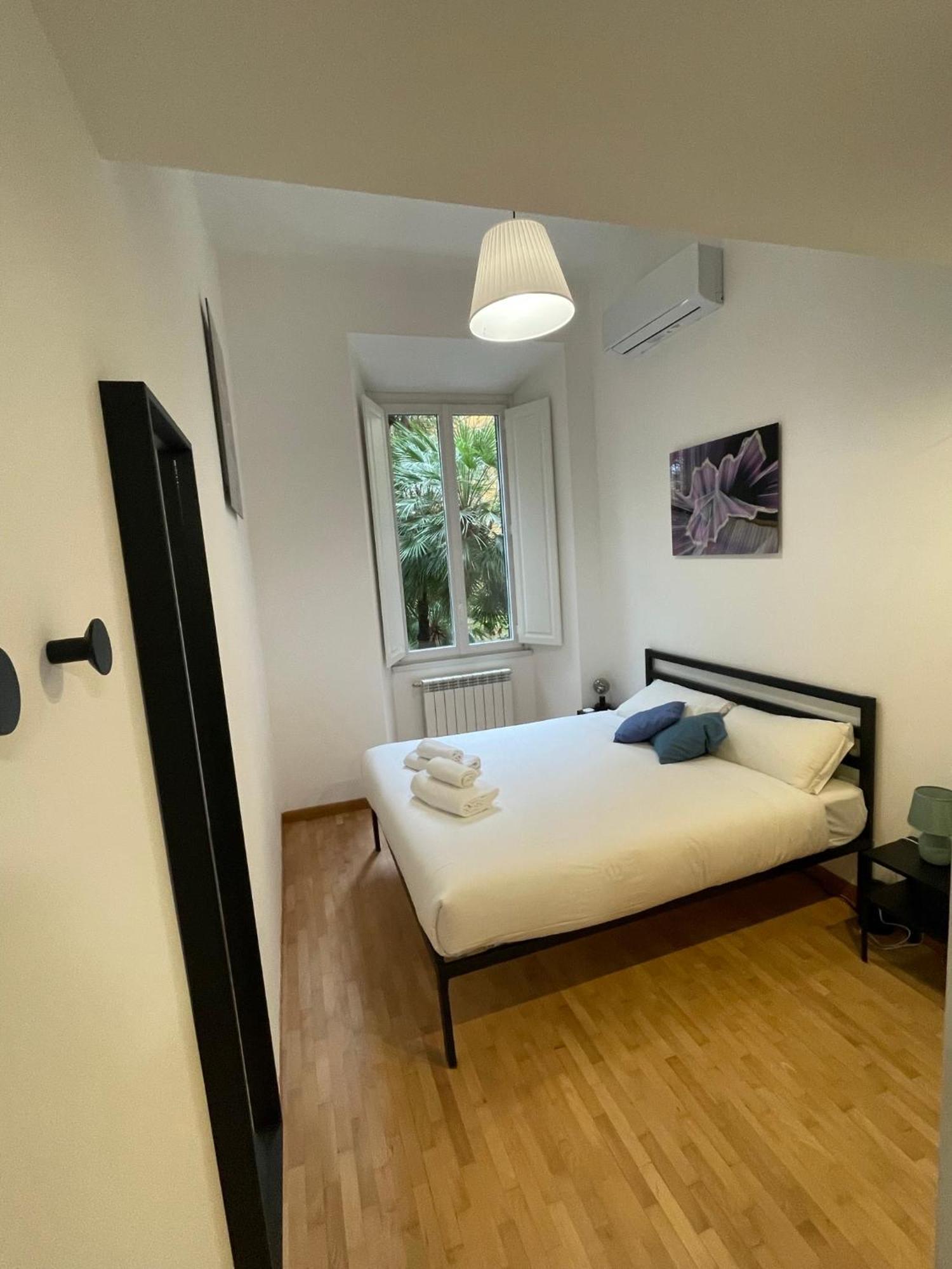 La Casa Romana Buitenkant foto
